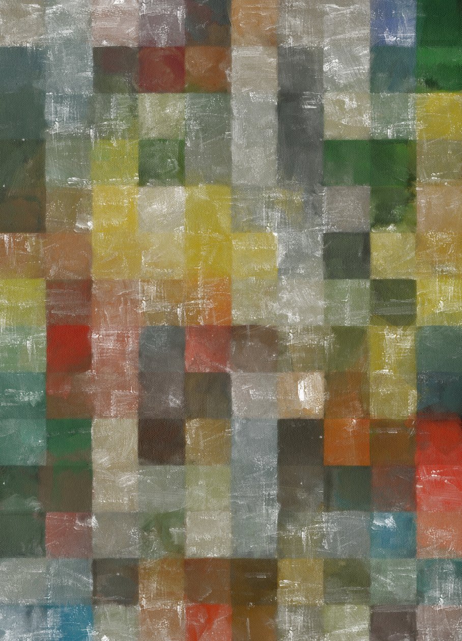 Herbe - Alex Caminker