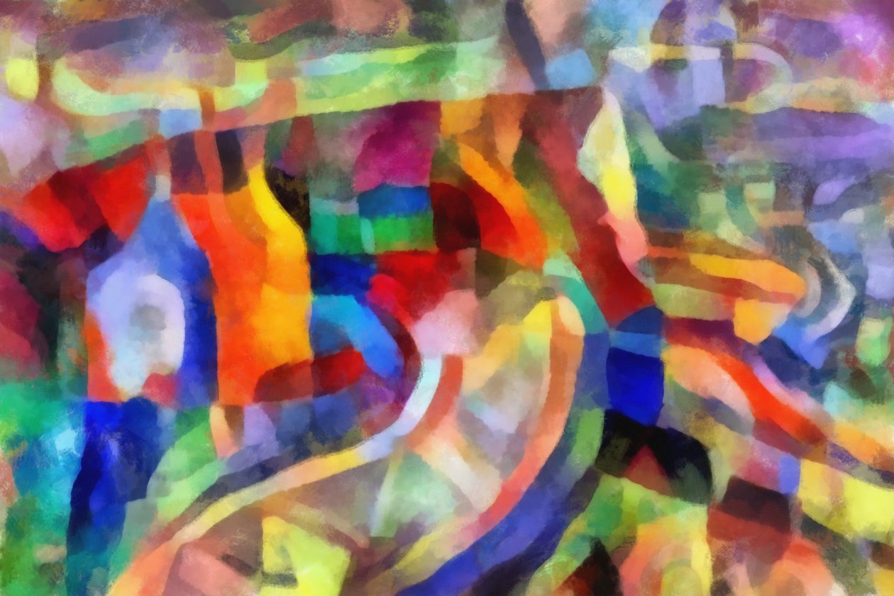 Maison de la route, 2017 - Alex Caminker