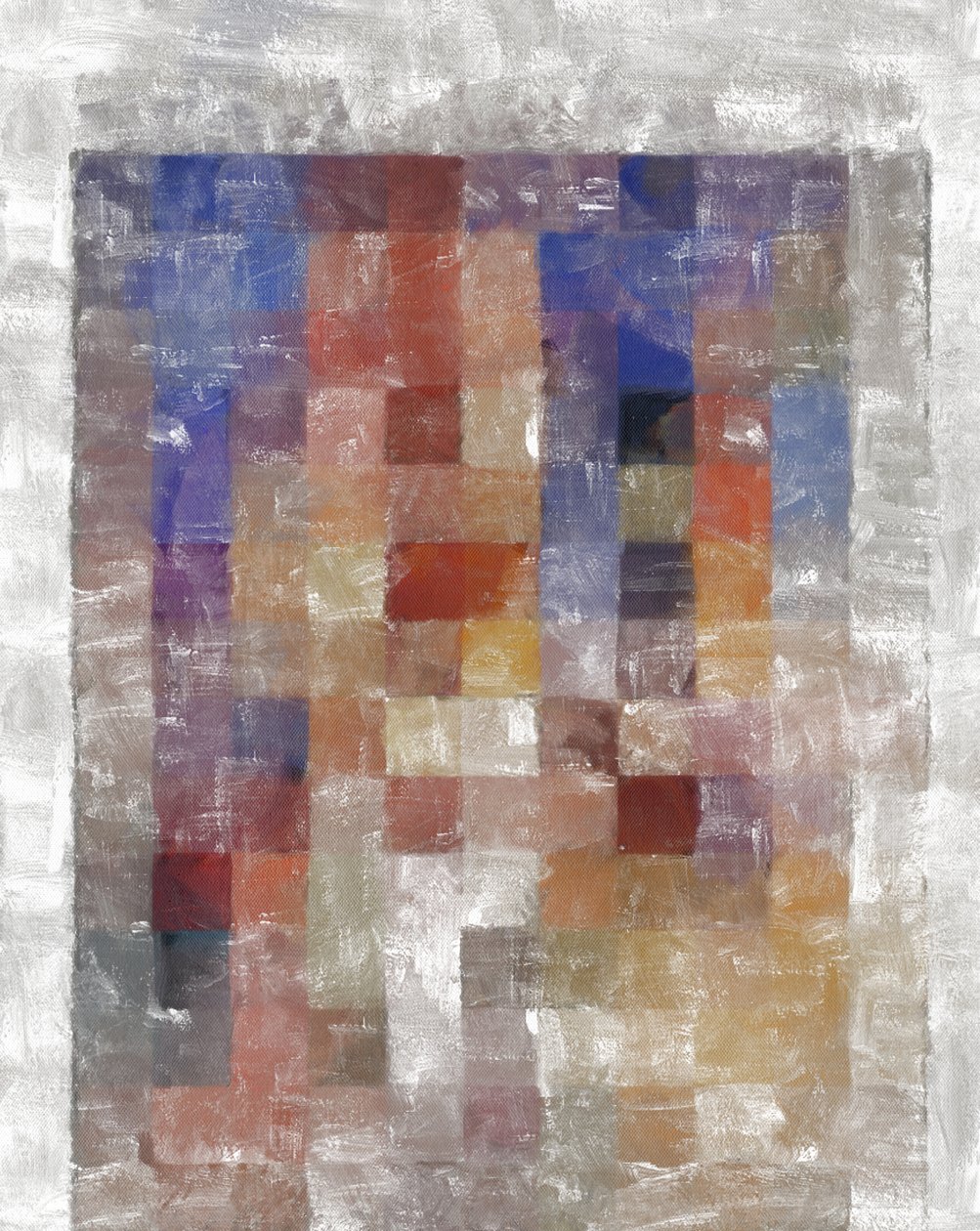 Dimensions - Alex Caminker