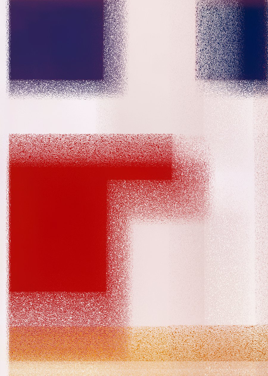 ombres - Alex Caminker