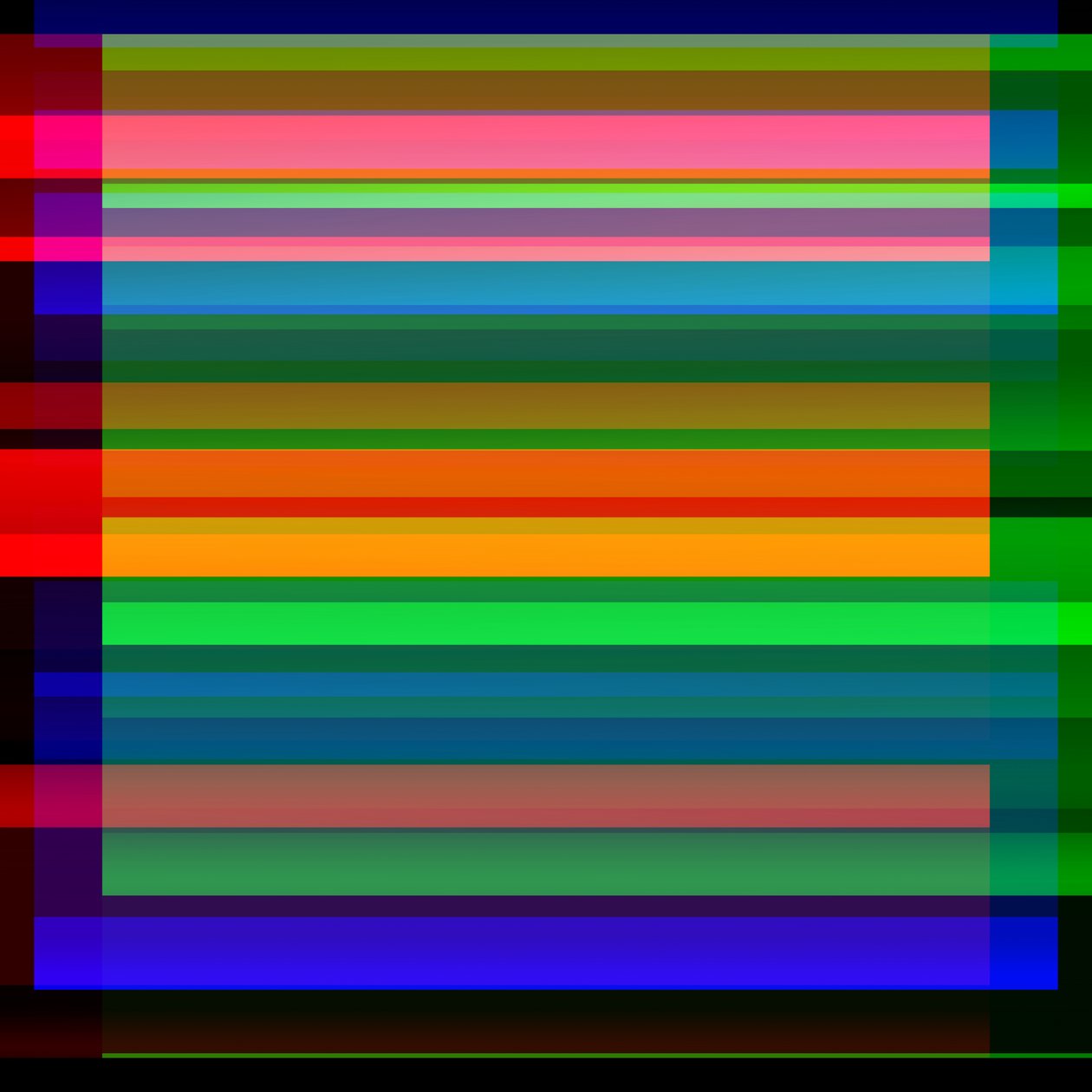 #20, 2019 - Alex Caminker