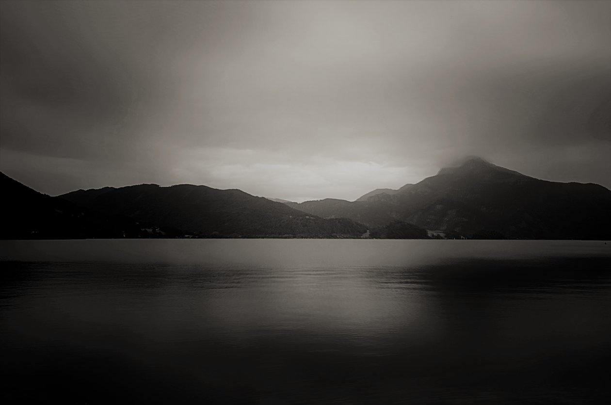 Miroir, 2019 - Alex Caminker