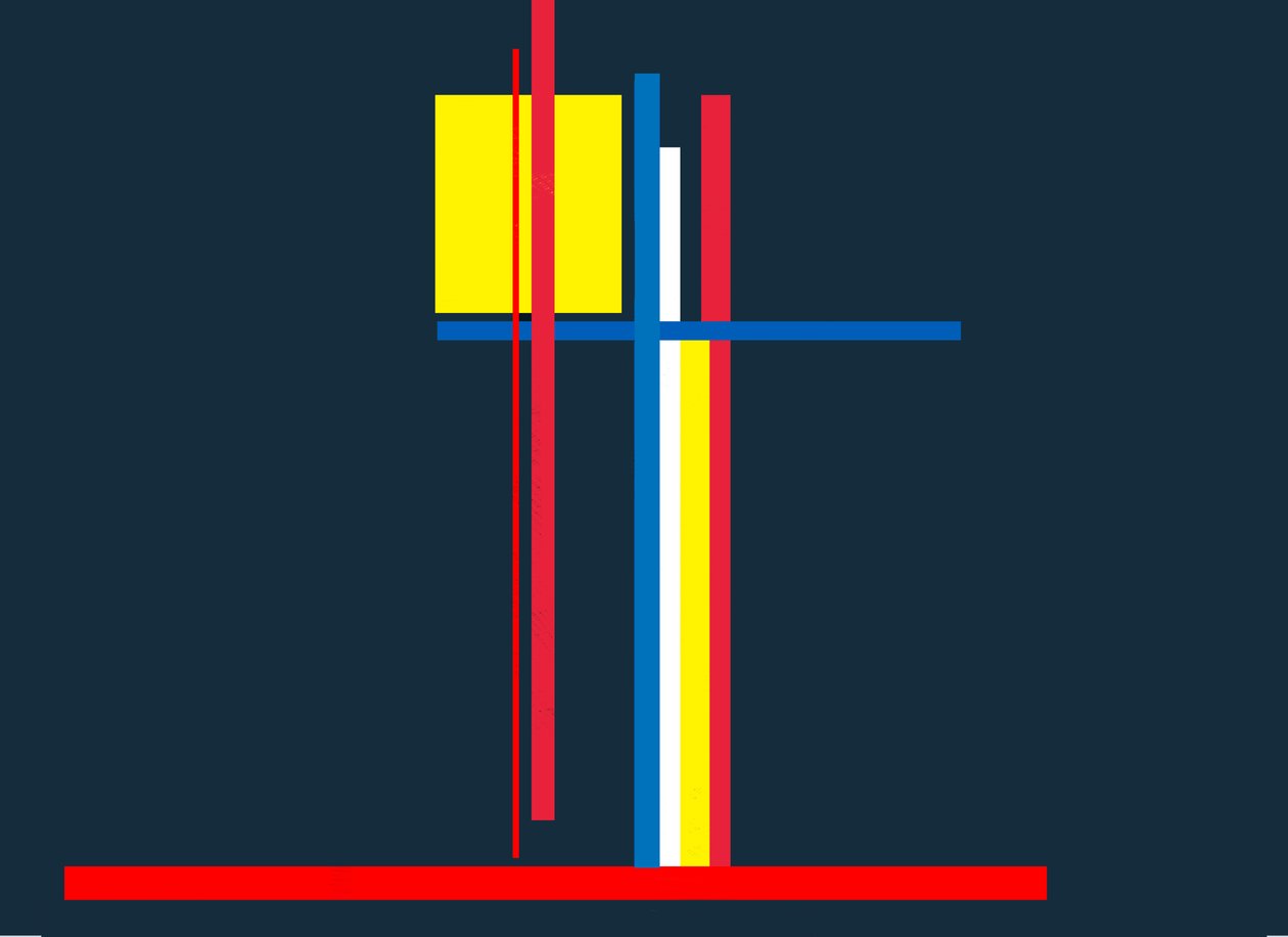 Sans titre - Alex Caminker