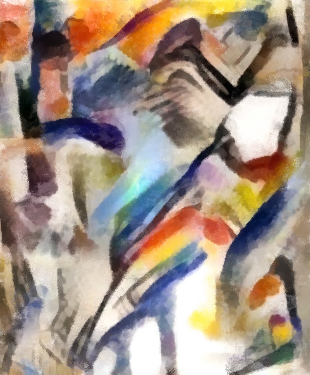 Sans titre - Alex Caminker