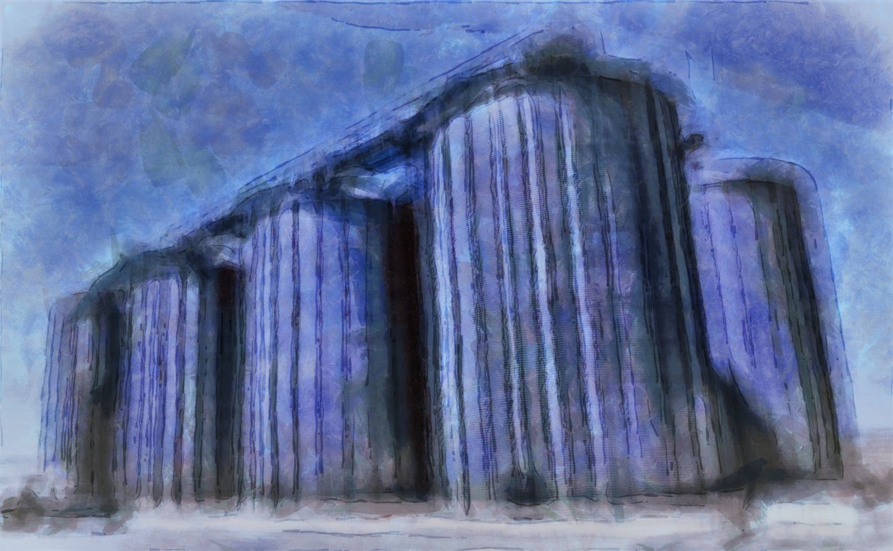Sans titre, 2019 - Alex Caminker