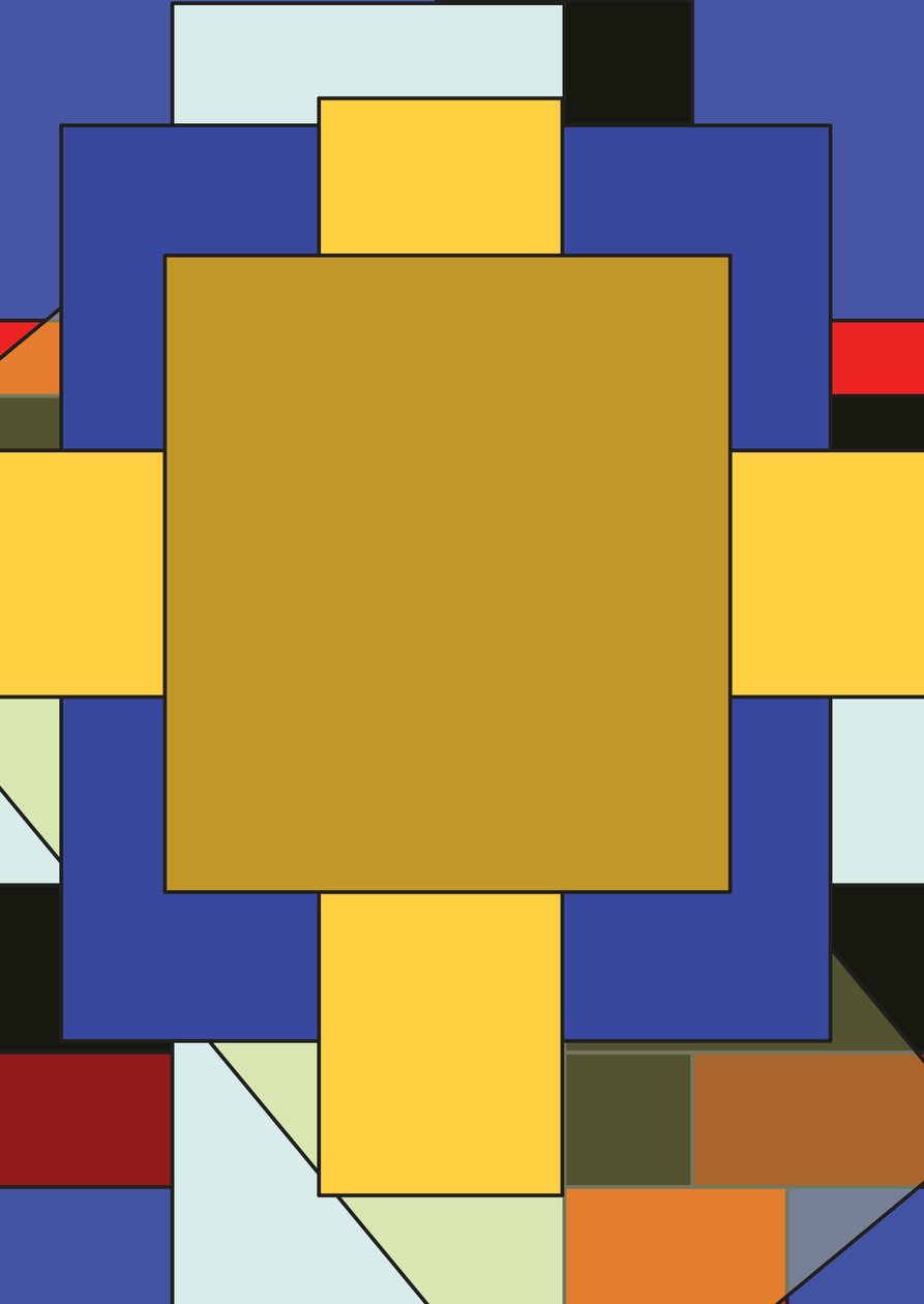 sans titre, 2019 - Alex Caminker