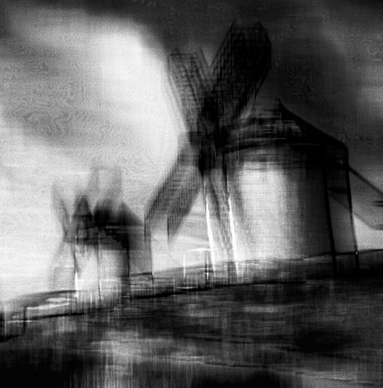 Ailes du vent - Alex Caminker