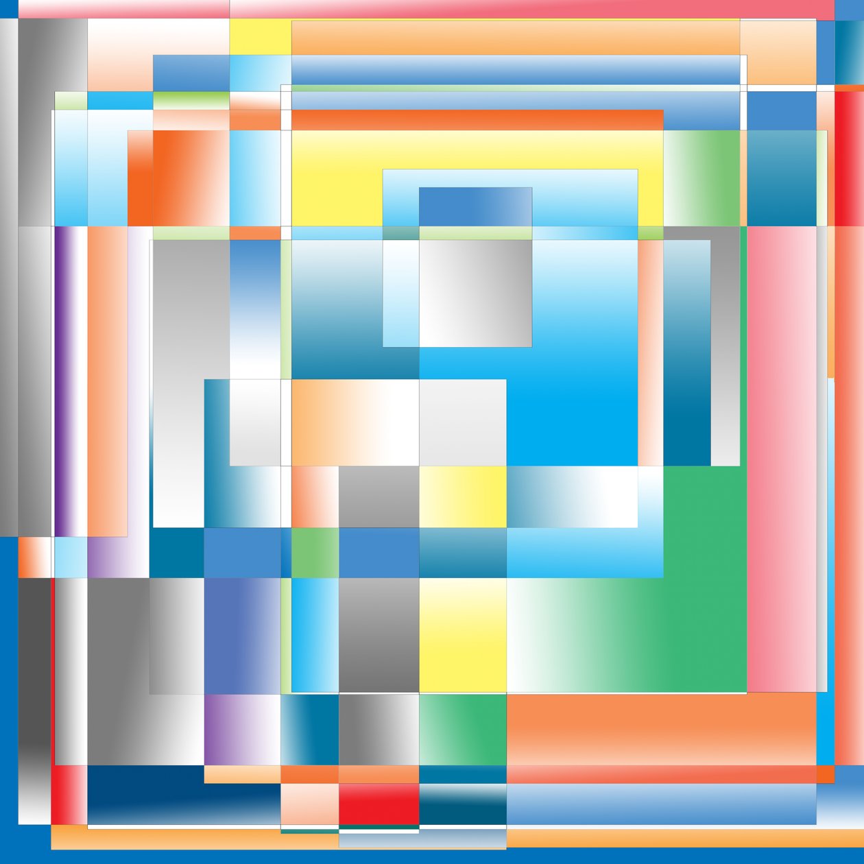 air, 2019 - Alex Caminker