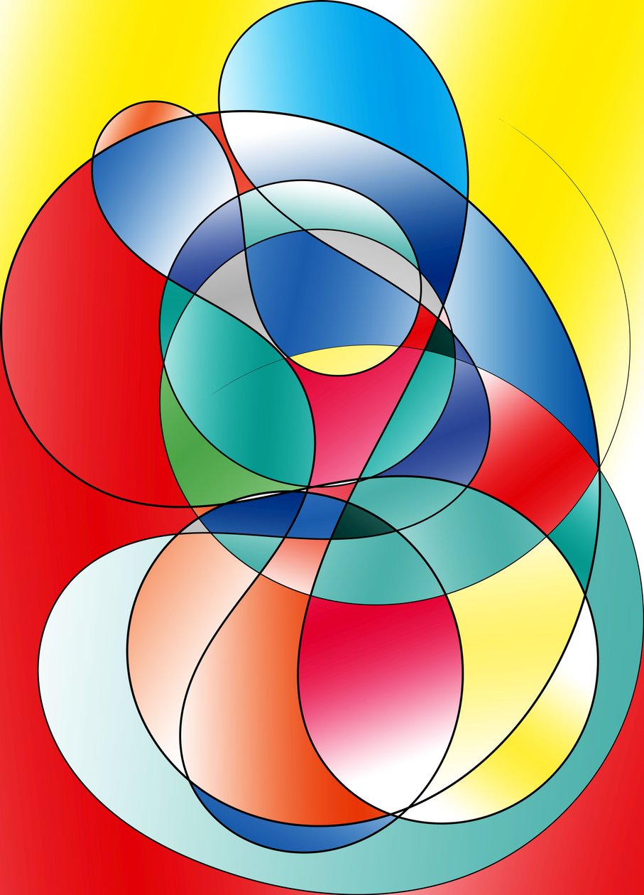 embrasser, 2019 - Alex Caminker