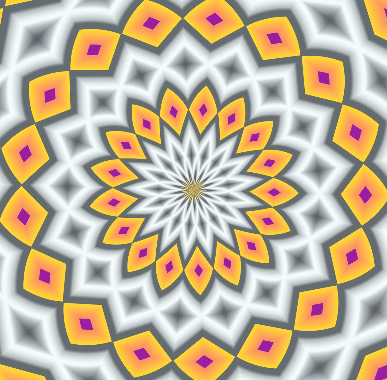 fleurs #11, 2019 - Alex Caminker