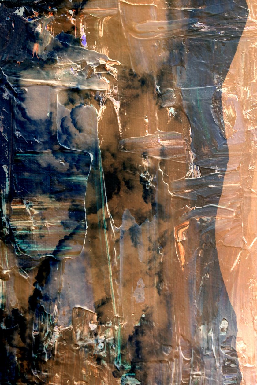 les règles de la fluidité, 2019 - Alex Caminker