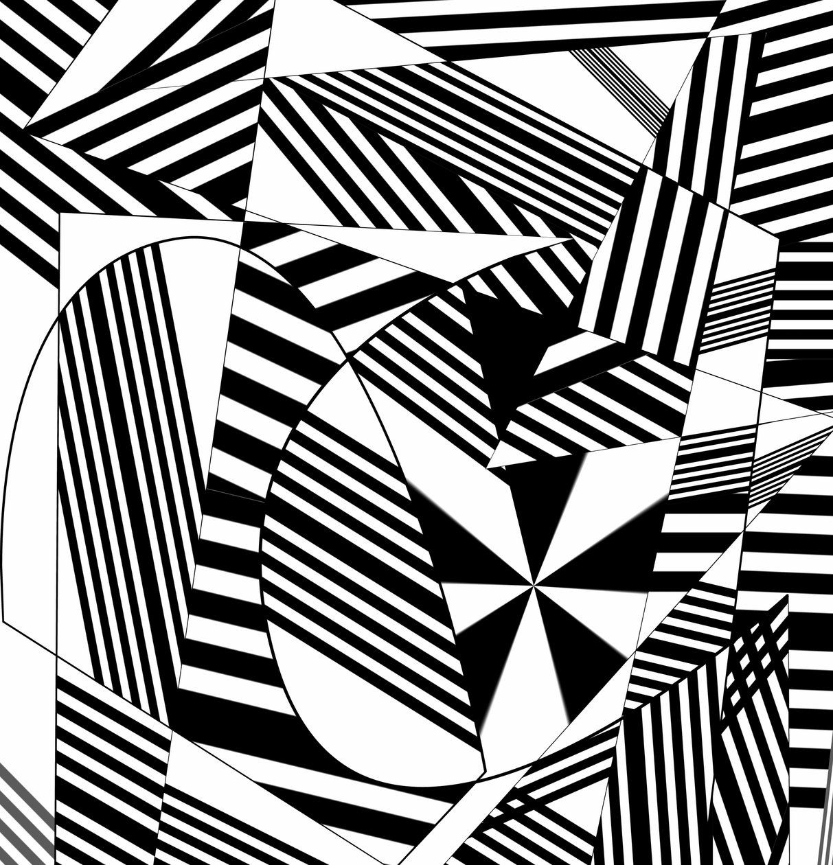 Partition Musicale - Alex Caminker