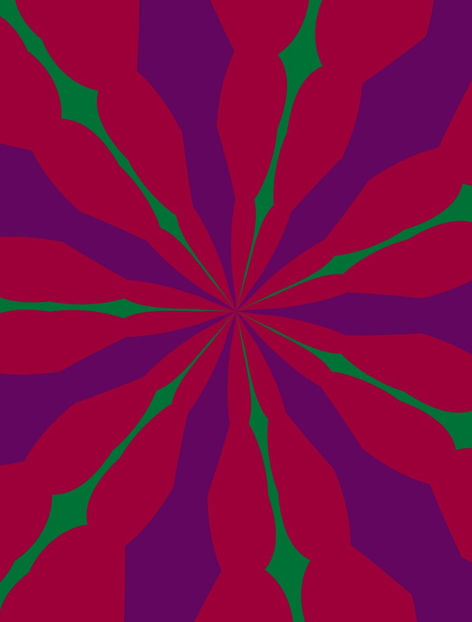 ornement #16, 2019 - Alex Caminker