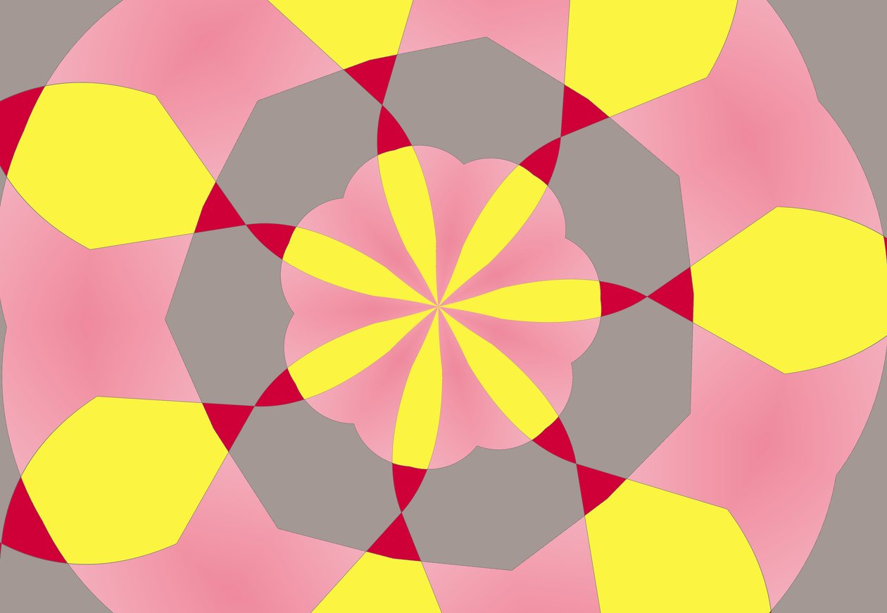 ornement #32 - Alex Caminker