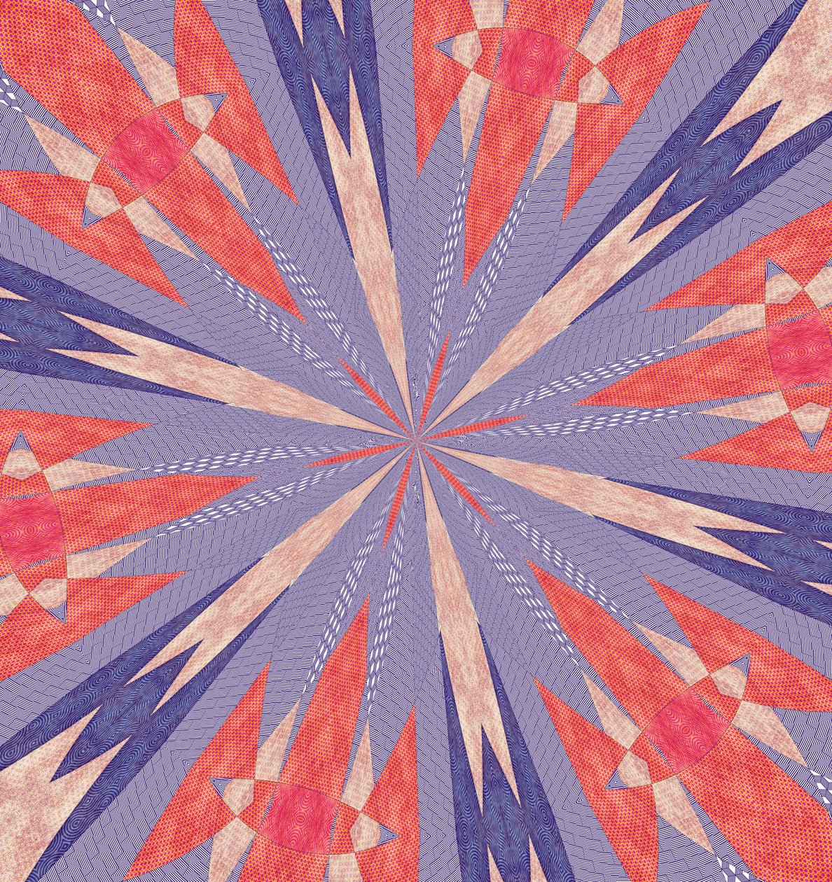 ornement #61 - Alex Caminker