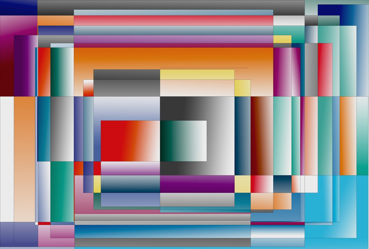 Piano, 2019 - Alex Caminker