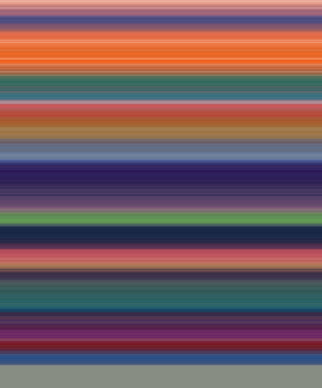Arc-en-ciel - Alex Caminker