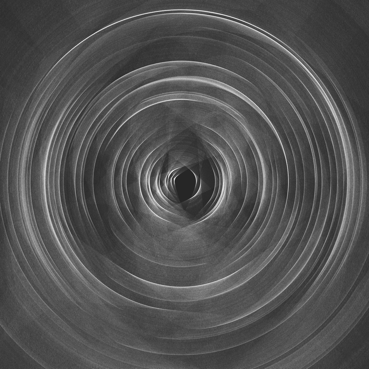 mouvement statique - Alex Caminker