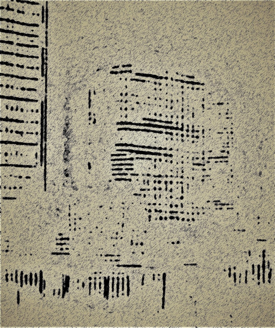 Maisons de ville (bâtiments), 2020 - Alex Caminker