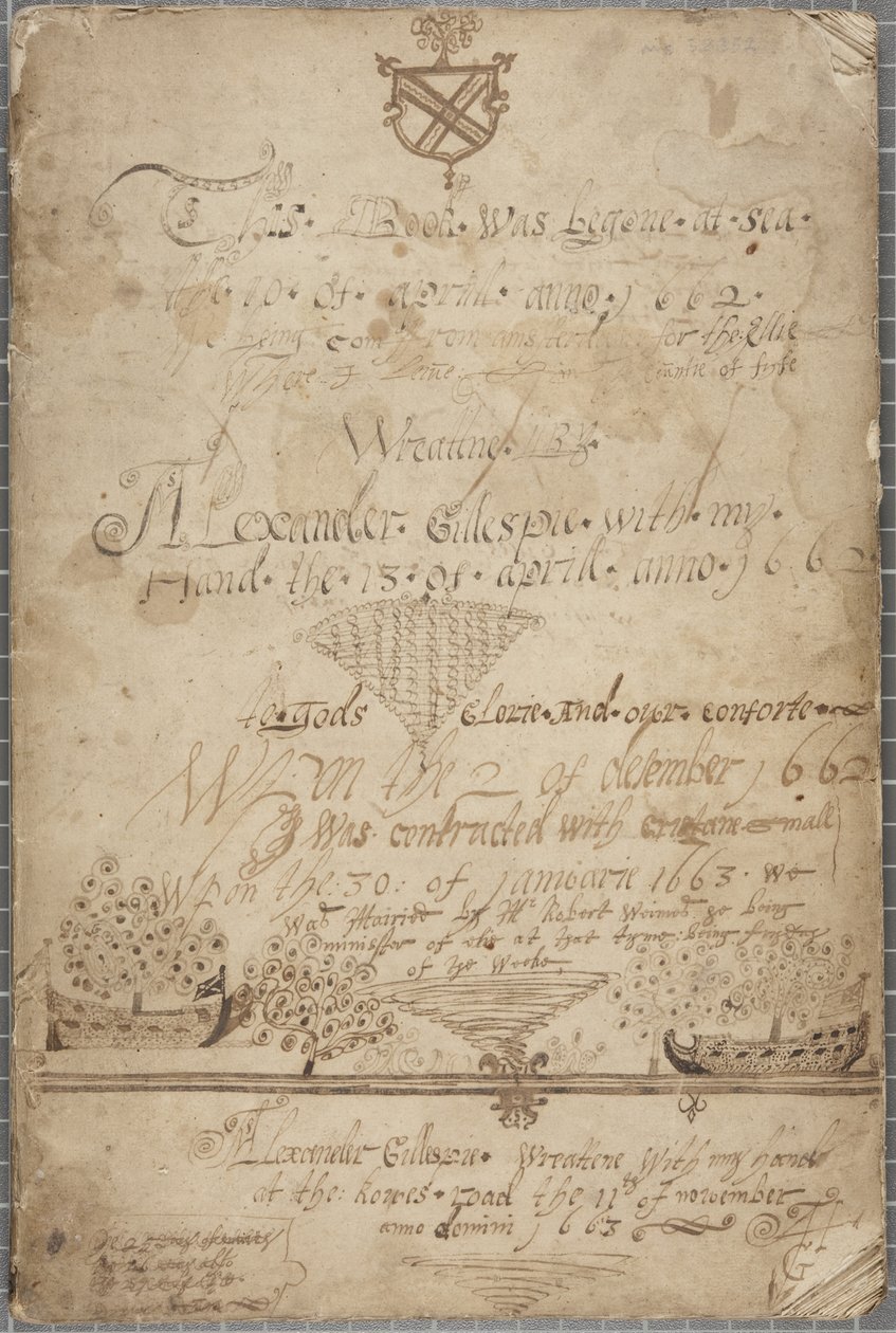 Journal d