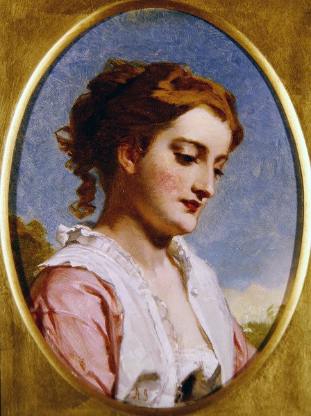 Lucy - Alexander Johnston