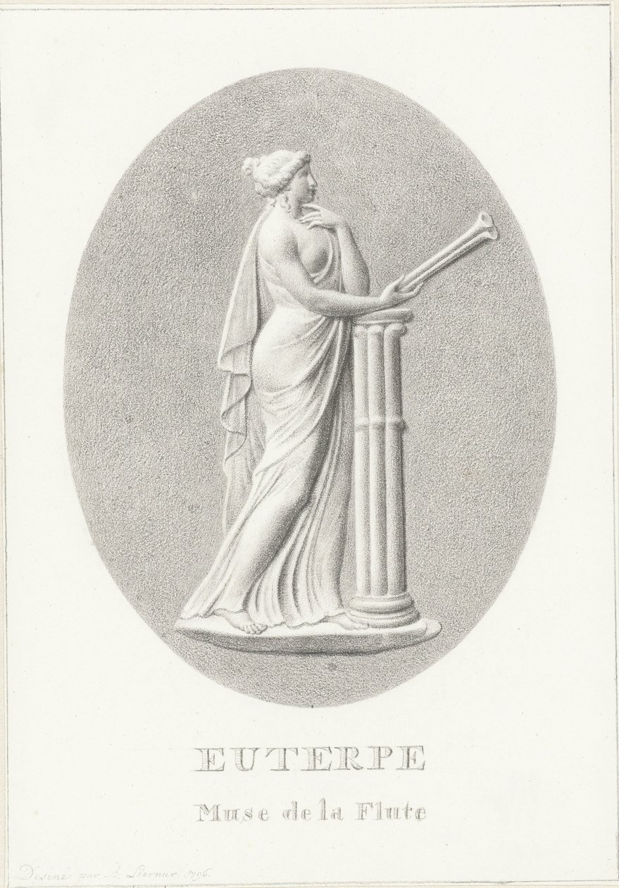 Euterpe - Alexander Liernur