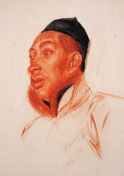 Portrait d