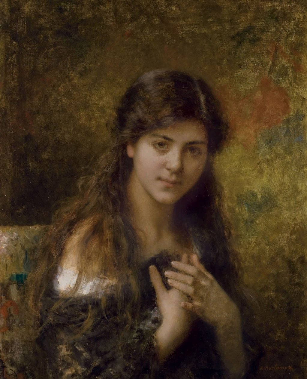 Portrait d