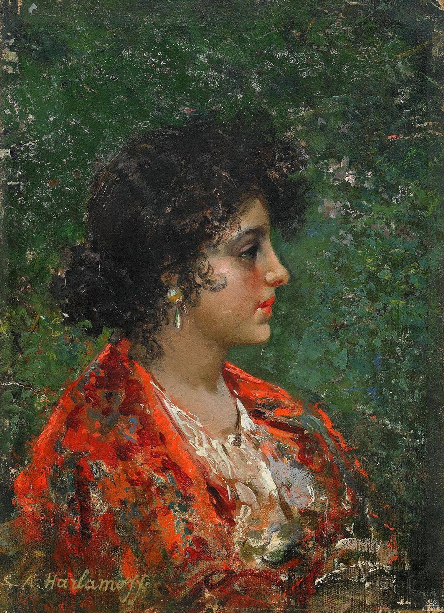 Portrait d