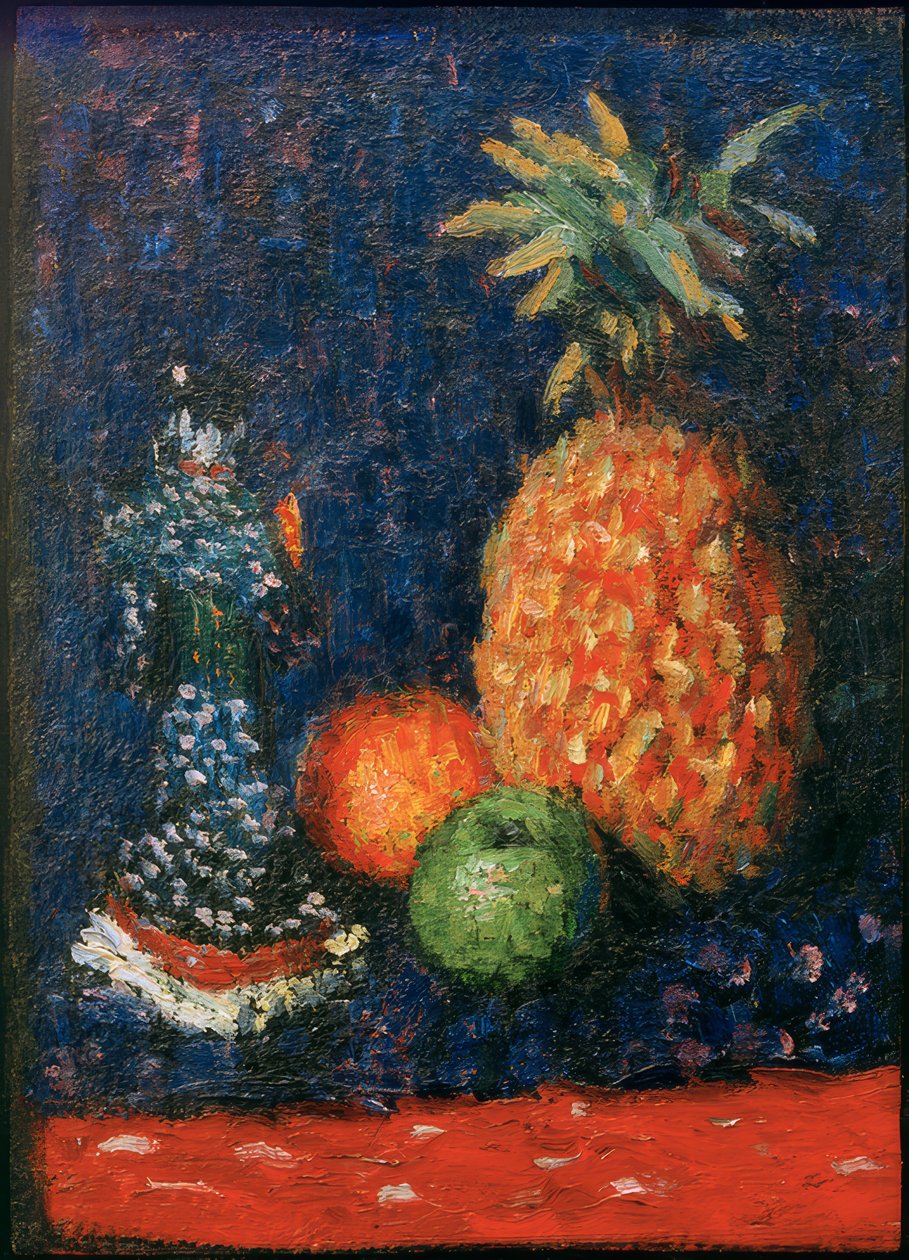 Bagatelles - Alexej von Jawlensky