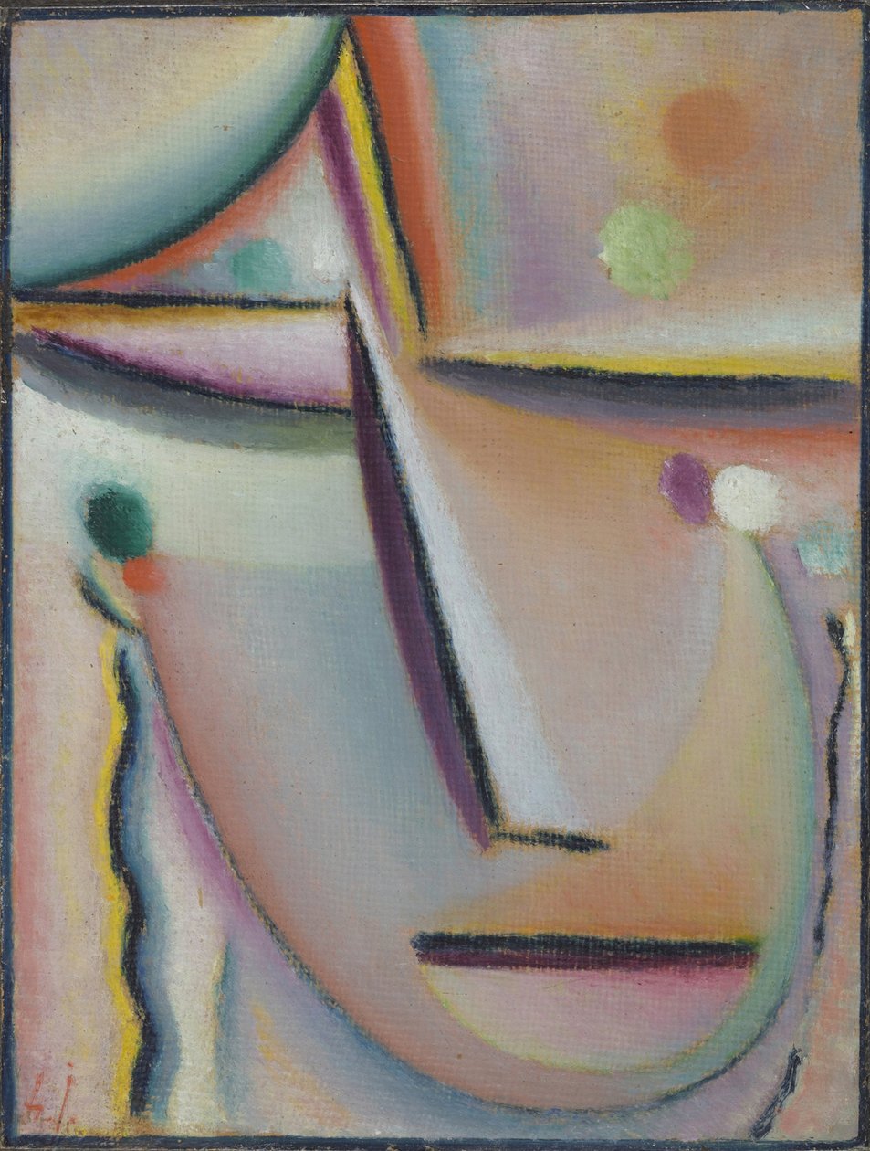 Méditation 