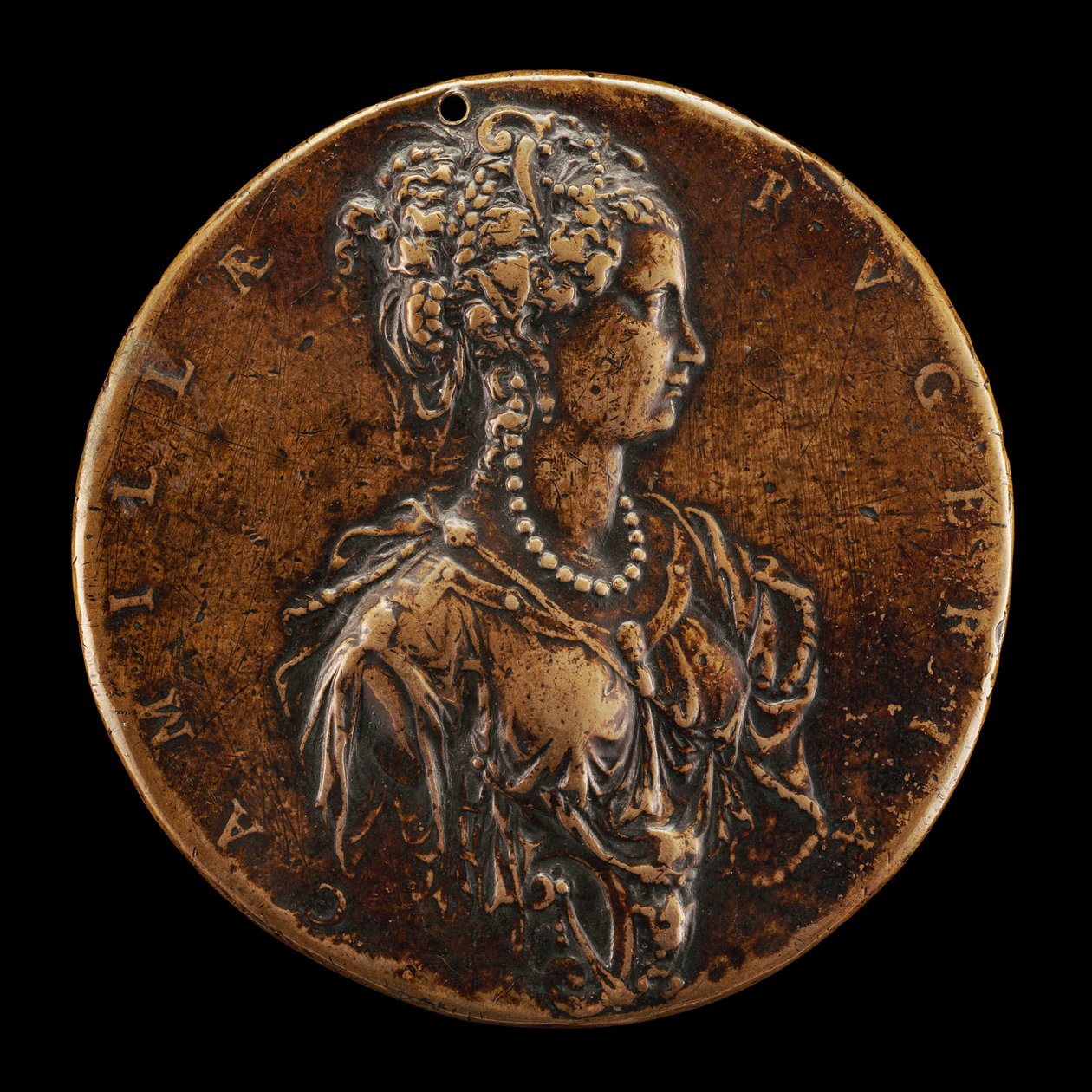 Camilla Ruggieri - Alfonso Ruspagiari