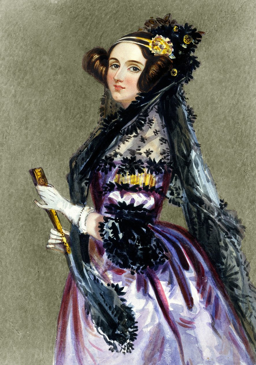 Portrait d