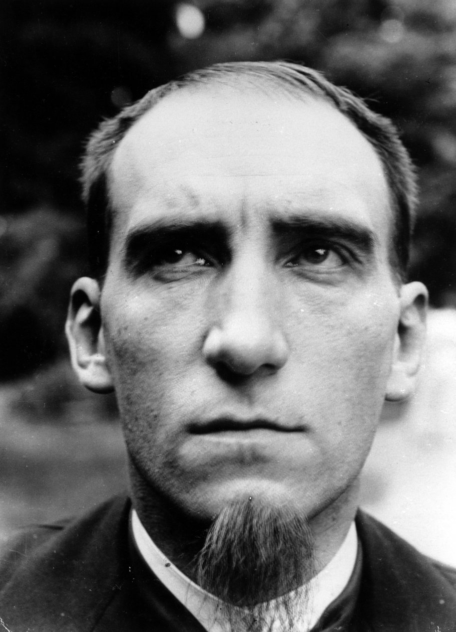 Félix Fénéon, vers 1899 - Alfred Natanson