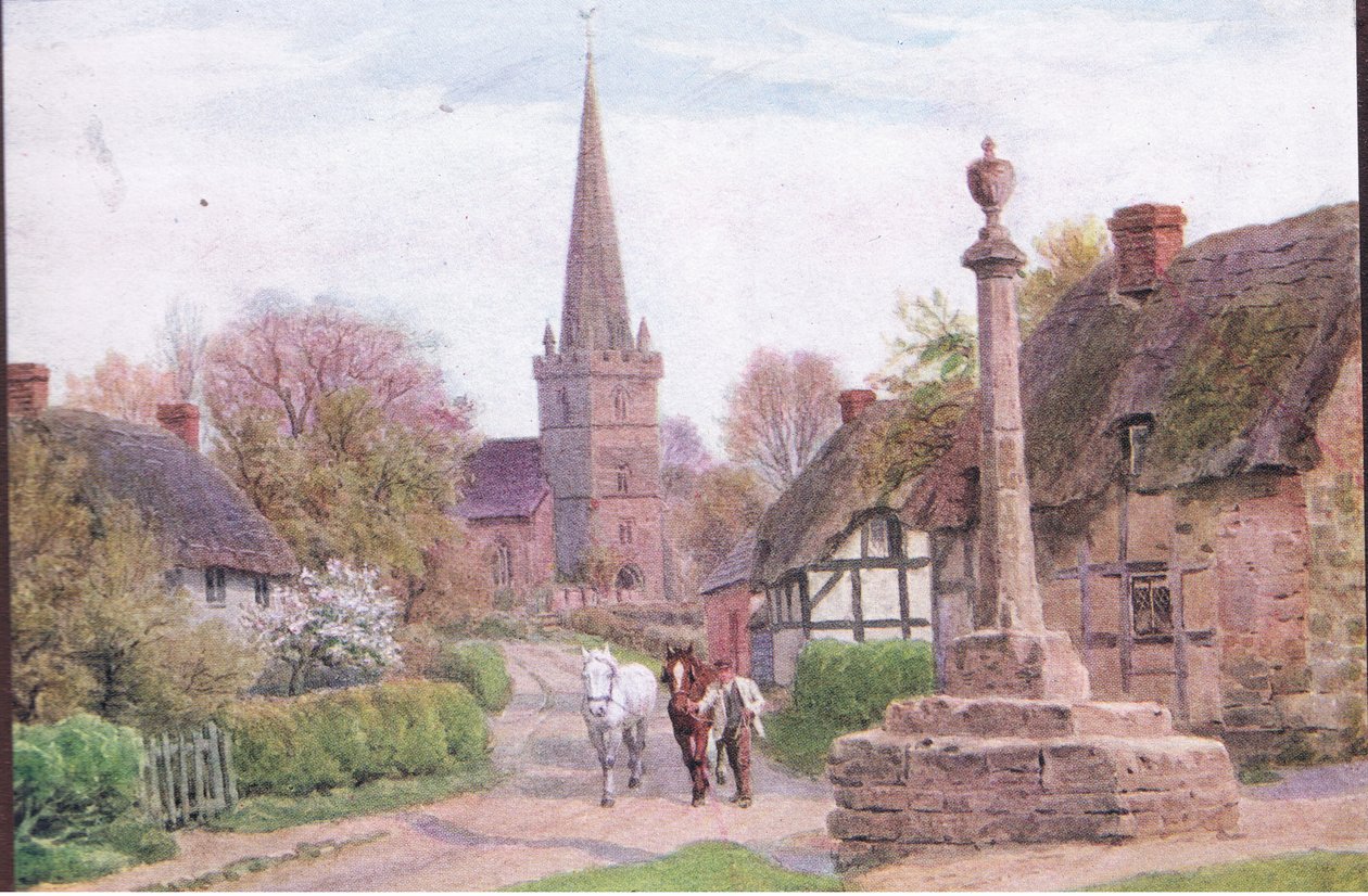 Childs Wickham, près d