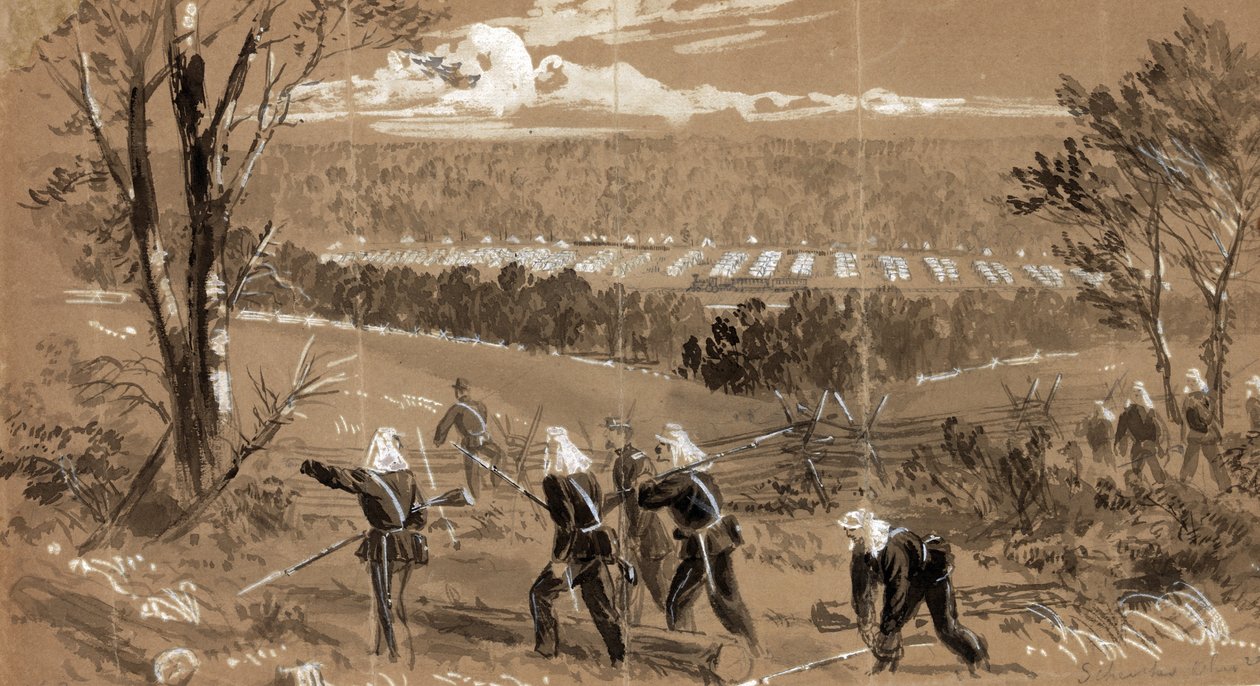 Les régiments de l
