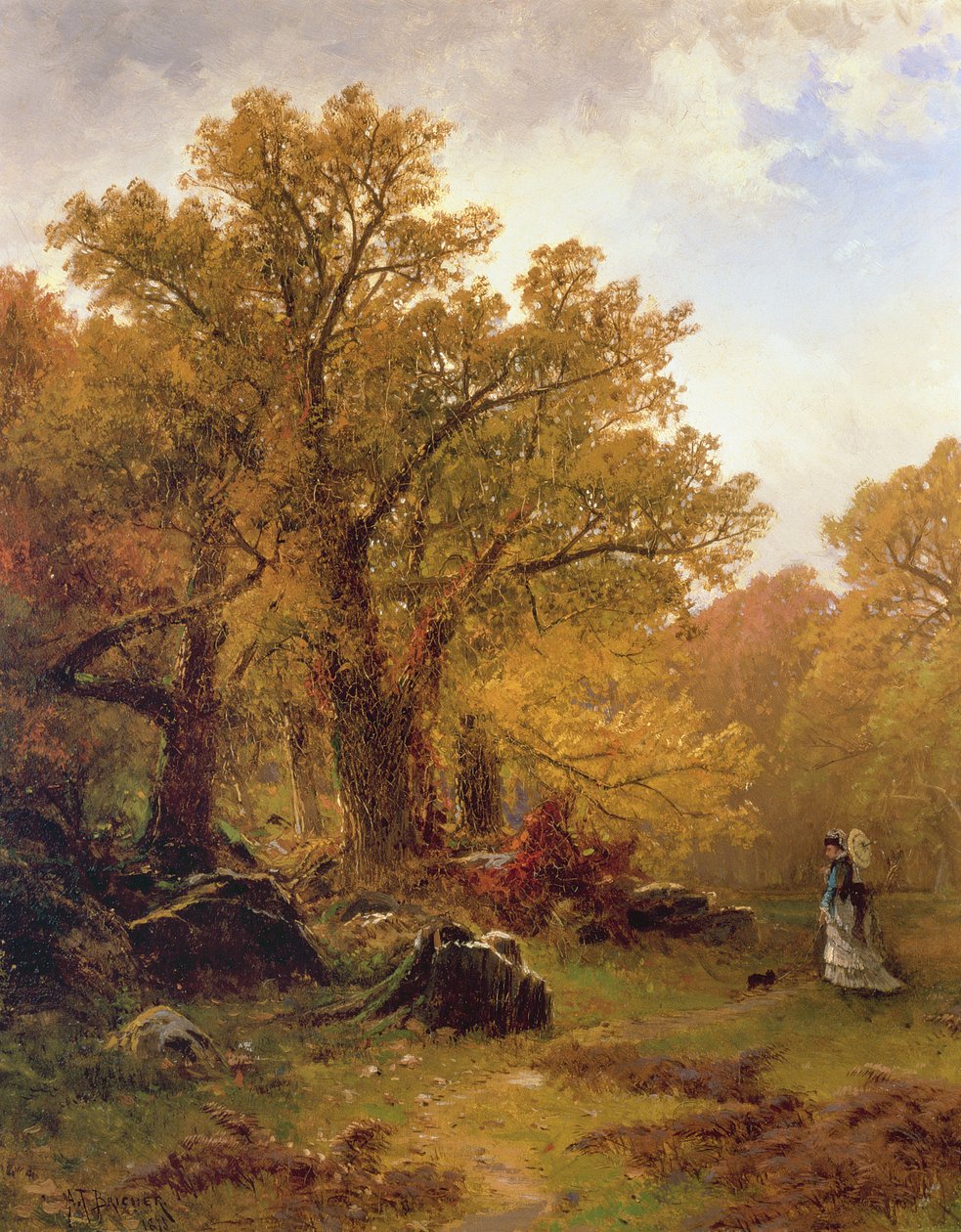 Promenade d
