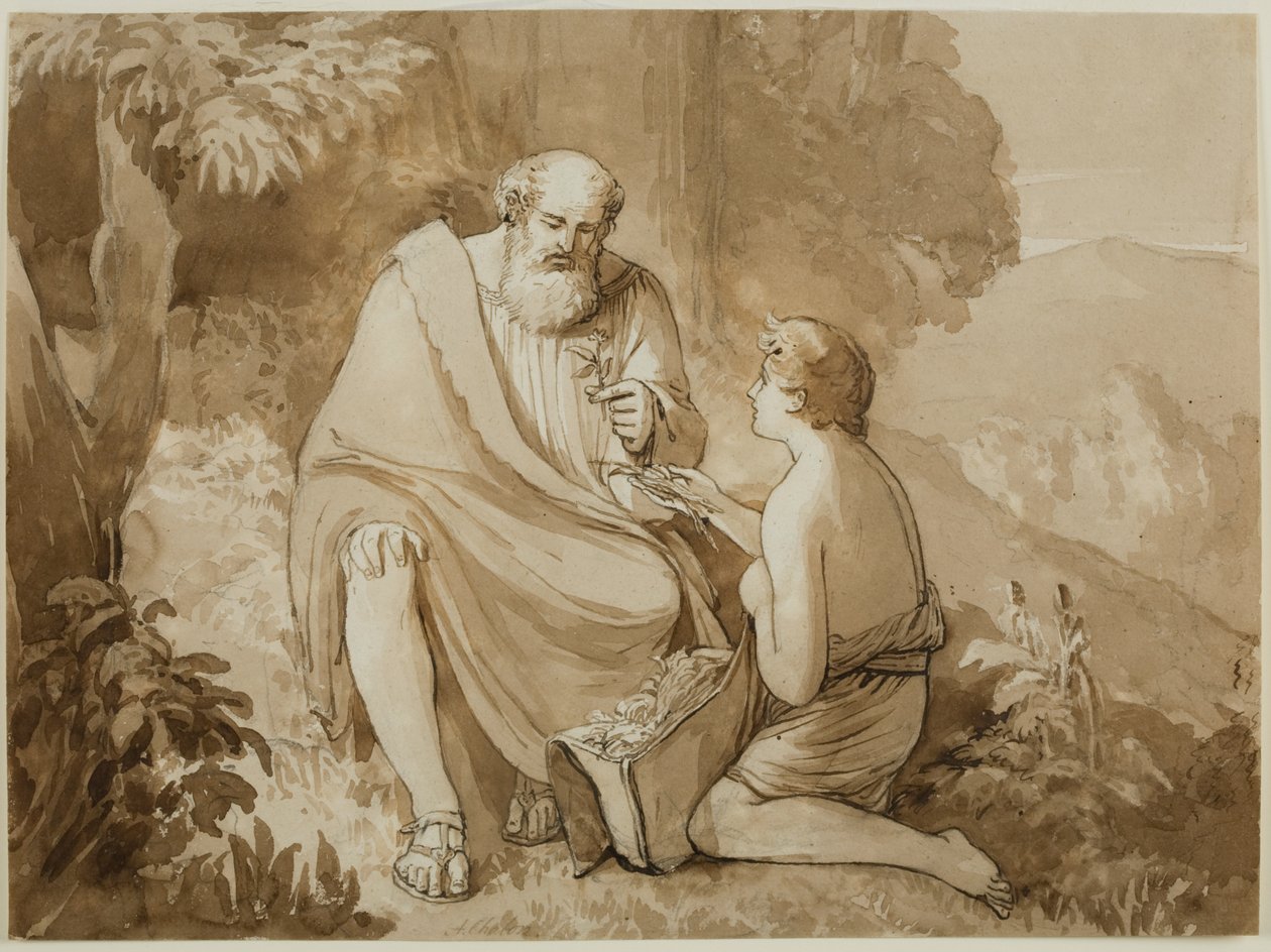 Illustration de 