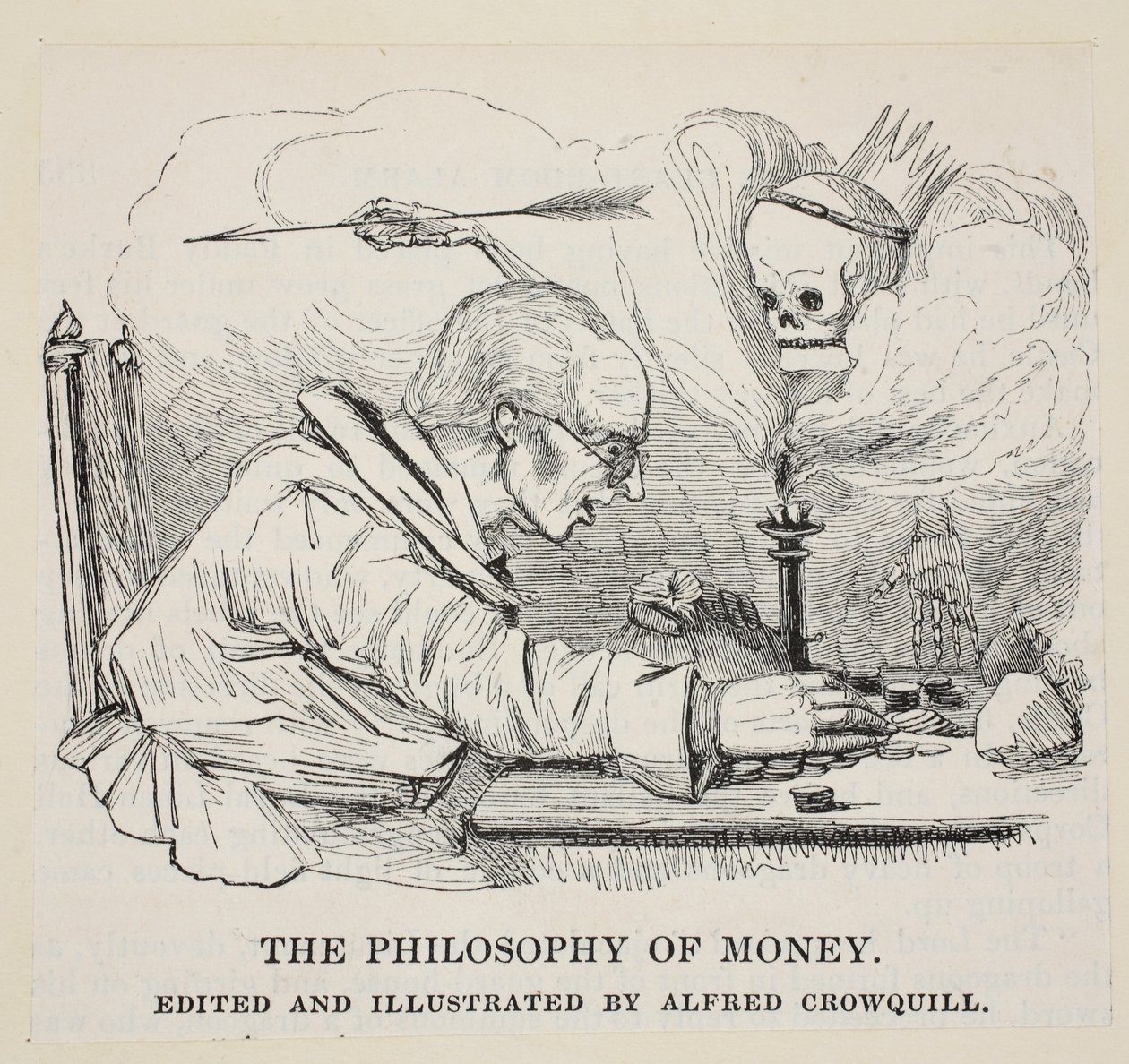 La philosophie de l