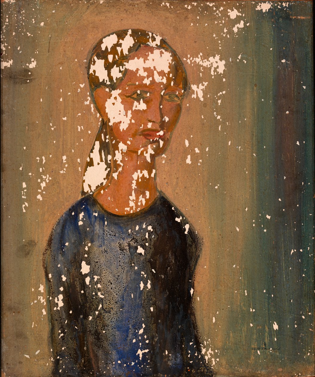 Portrait d