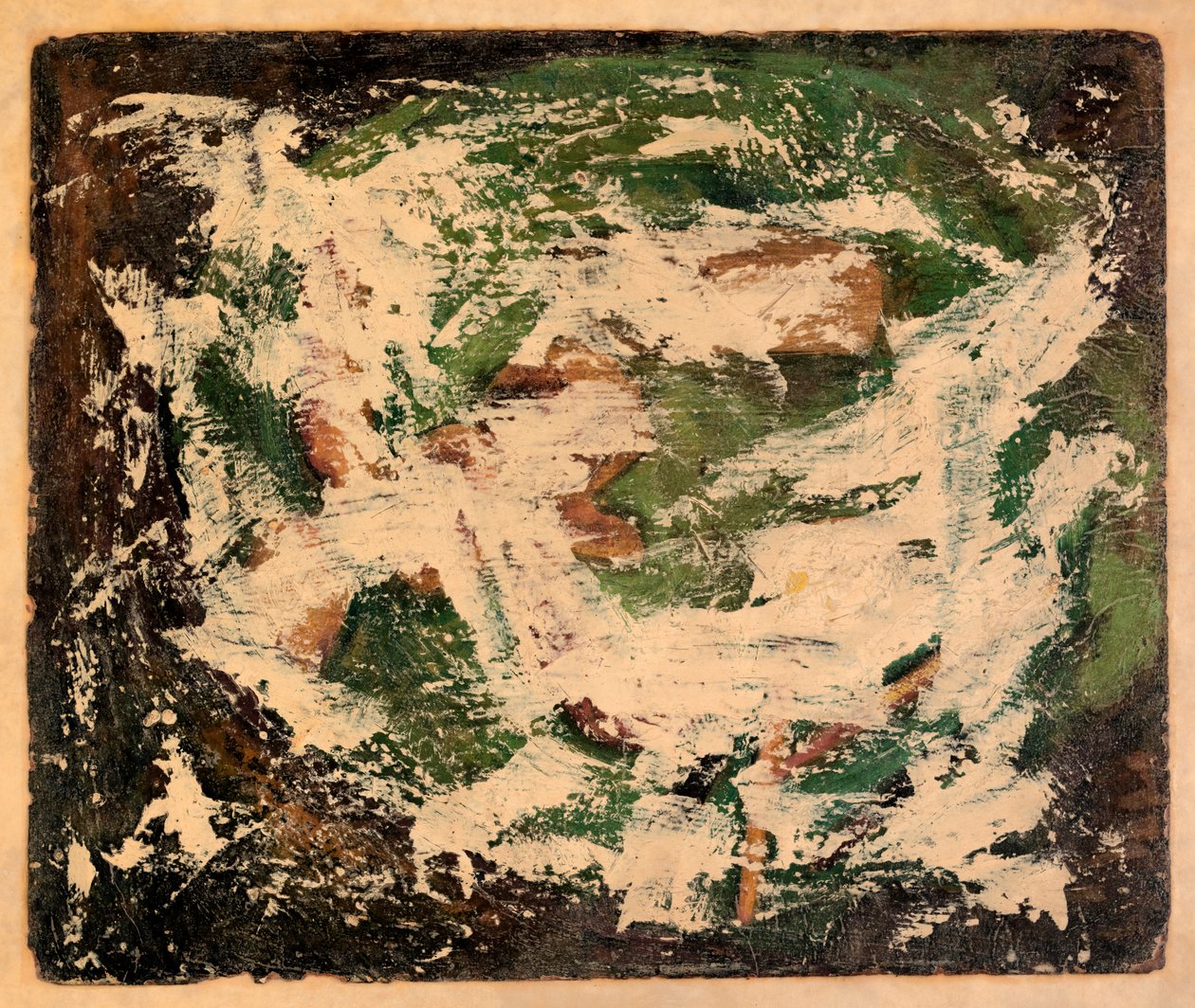 Sans titre, avant 1926 - Alfred Henry Maurer