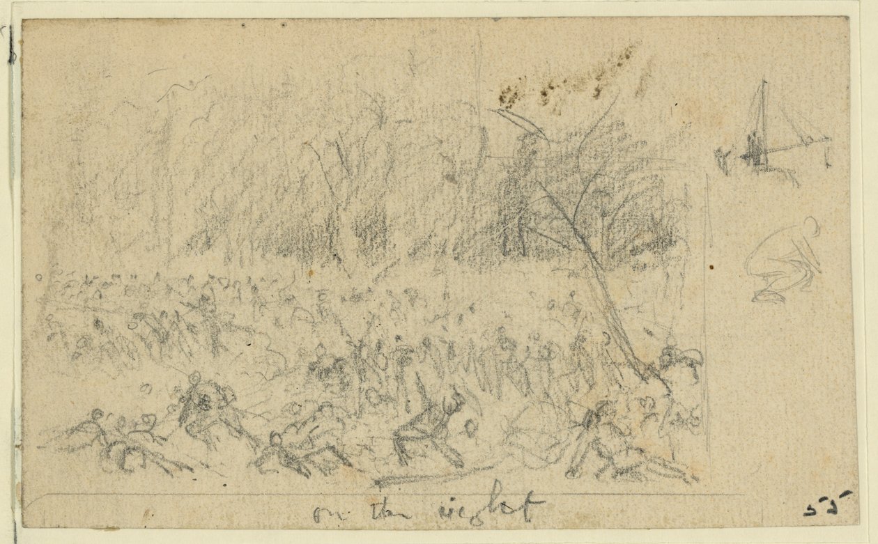 Croquis approximatif d