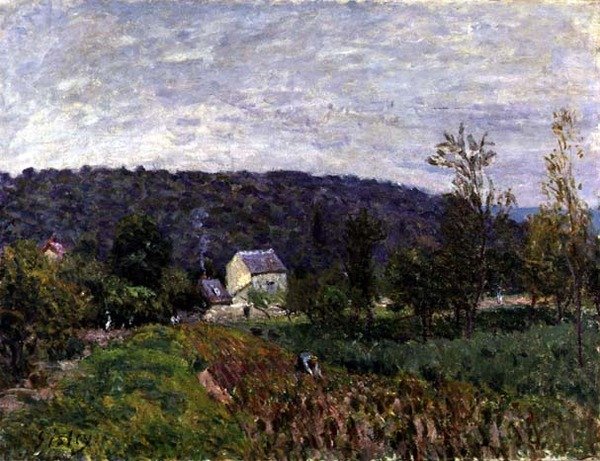Soirée d