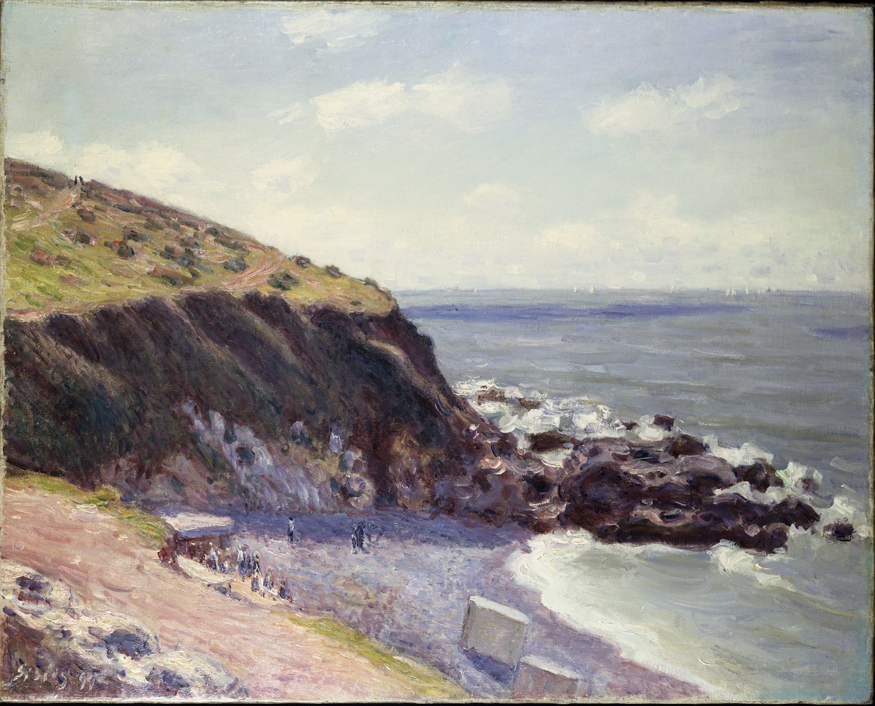 La Baie de Lady