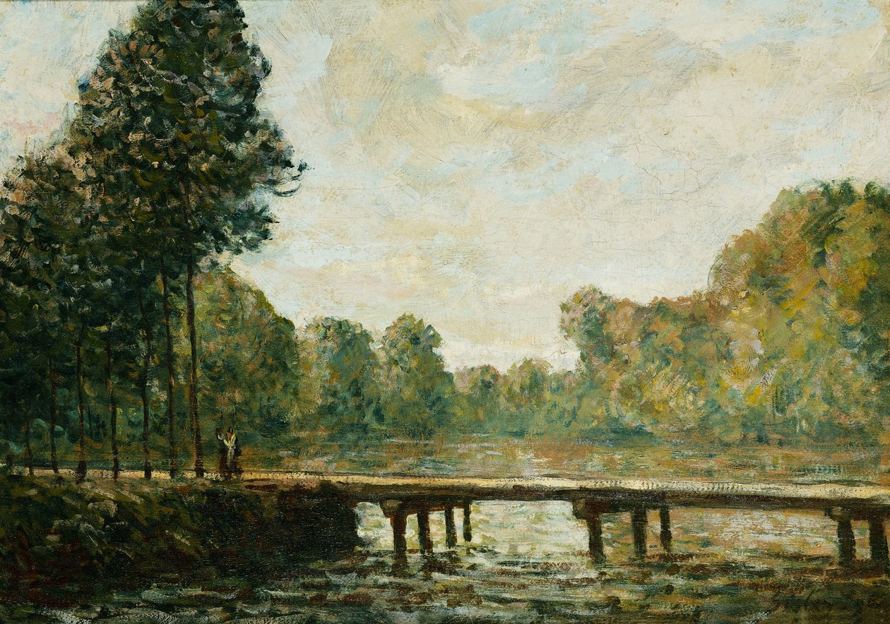 Petit Pont sur l