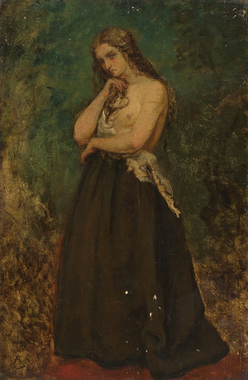 Étude d