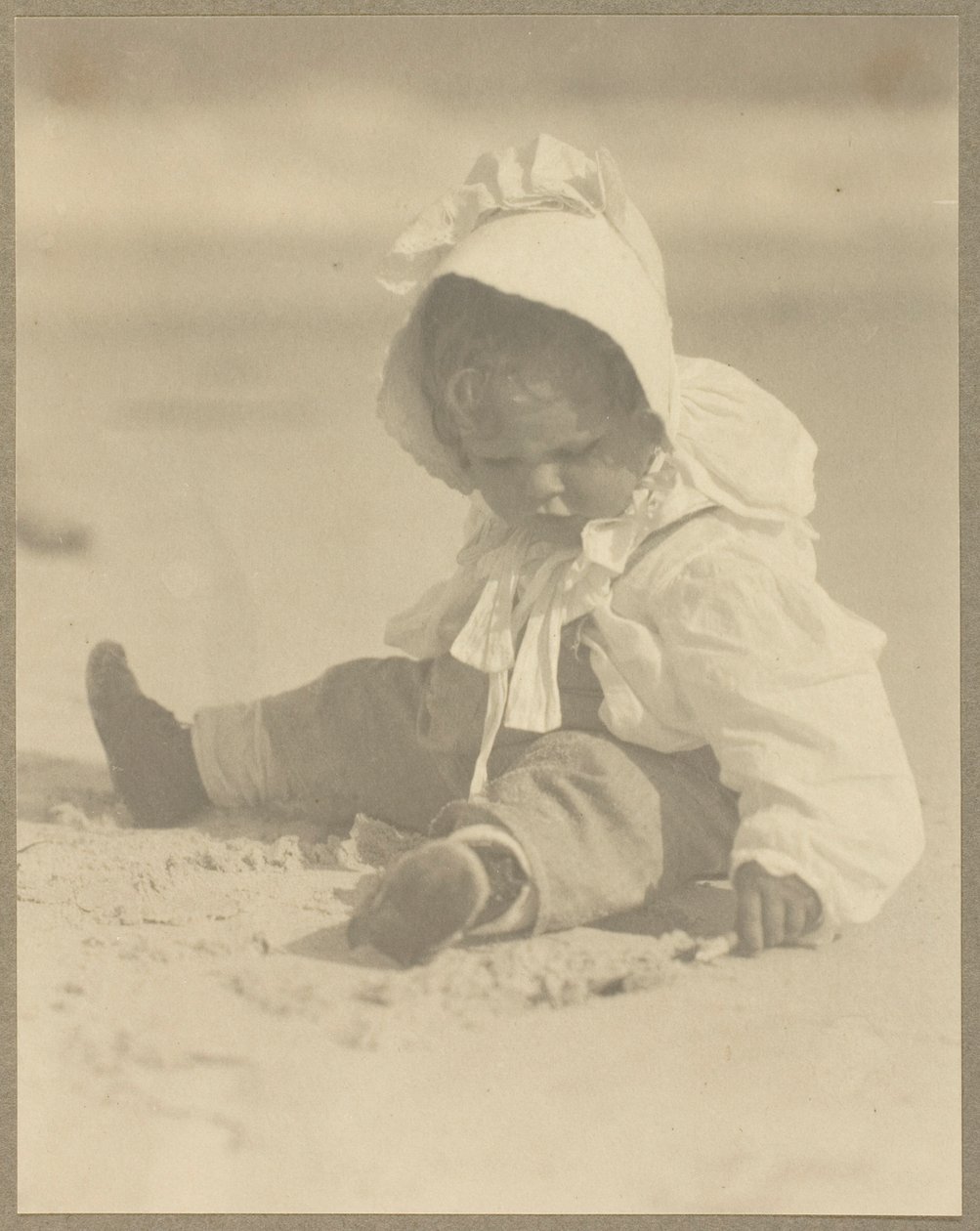 Aileen Flannery - Alfred Stieglitz