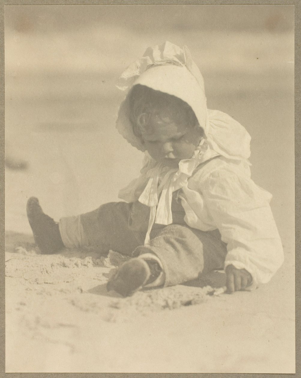 Aileen Flannery, 1902 - Alfred Stieglitz