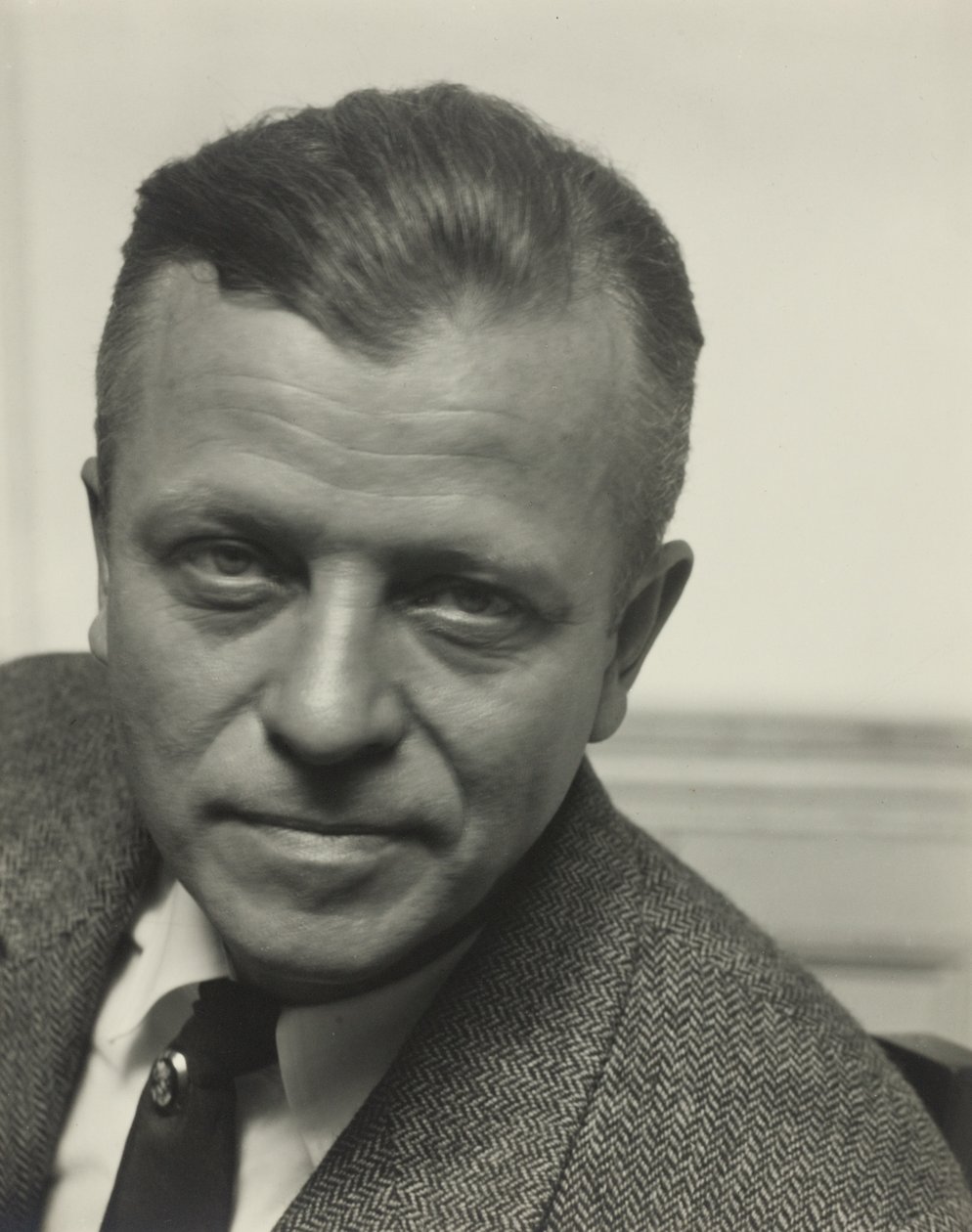 Arthur G. Dove - Alfred Stieglitz