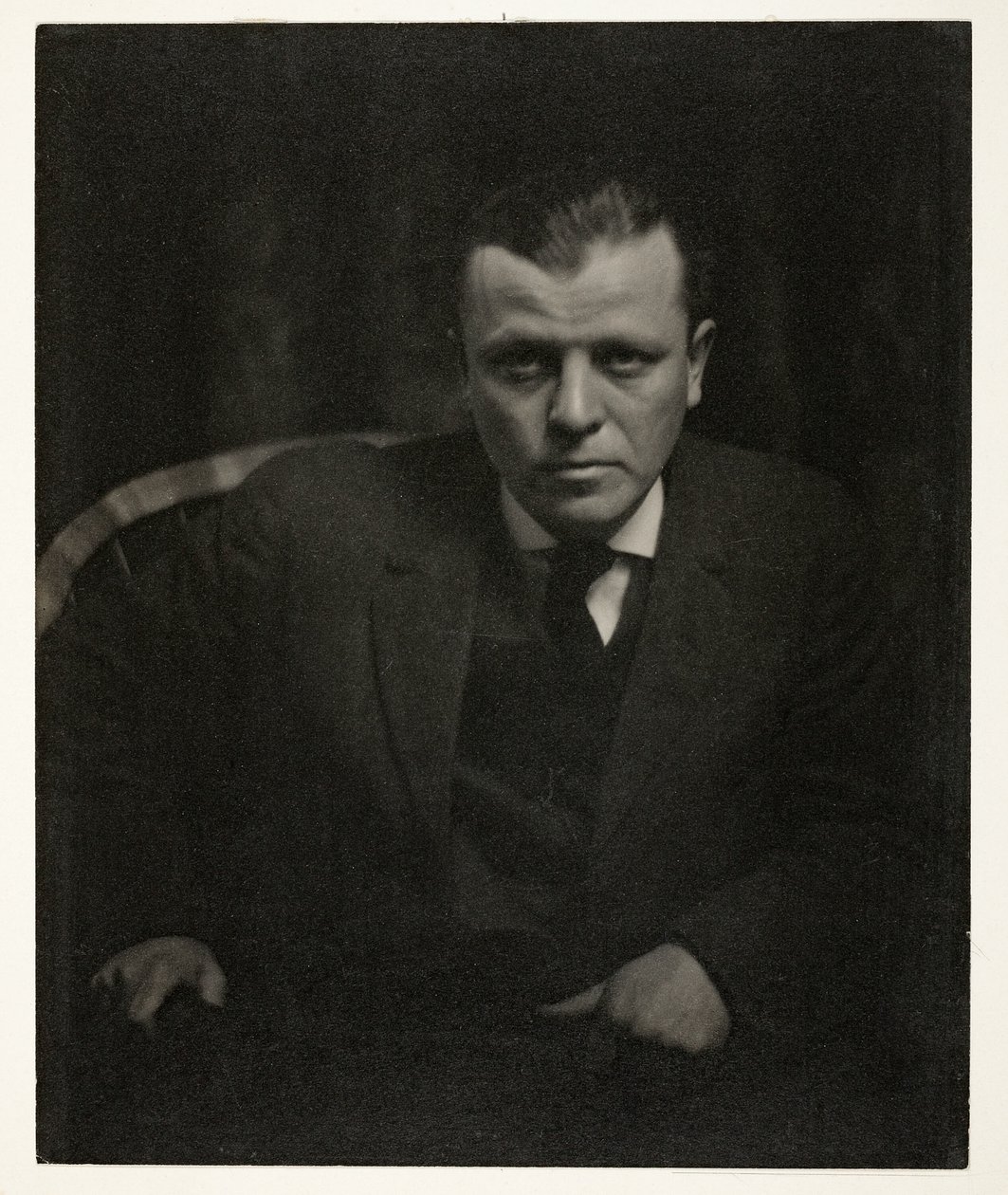 Arthur G. Dove - Alfred Stieglitz